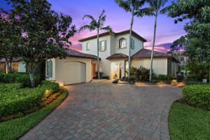 617 White Pelican Way, Jupiter, FL 33477, Sold 07/01/20