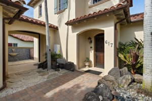 617 White Pelican Way, Jupiter, FL 33477, Sold 07/01/20