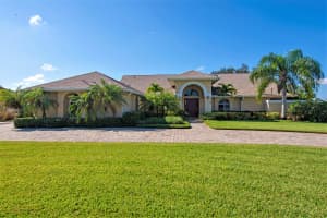 6525 44th Mnr, Vero Beach, FL 32967, Sold 04/01/20