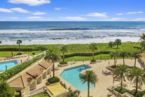 570 Ocean Dr, Juno Beach, FL 33408, Sold 03/02/20