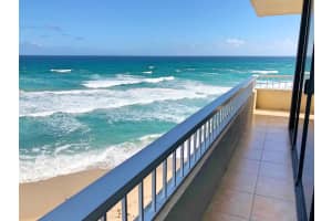 5510 N Ocean Dr #6a, Singer Island, FL 33404, Sold 02/27/20