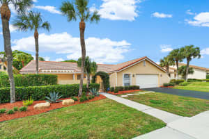 21077 Escondido Way, Boca Raton, FL 33433, Sold 12/30/19