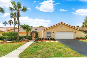 21077 Escondido Way, Boca Raton, FL 33433, Sold 12/30/19