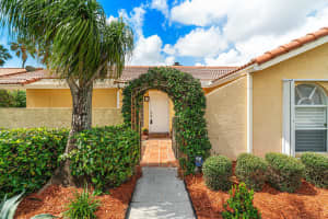 21077 Escondido Way, Boca Raton, FL 33433, Sold 12/30/19