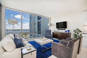 3 Water Club Way #502, North Palm Beach, FL 33408, Sold 01/31/20
