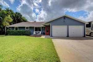 5030 N Palm Way, Lake Worth, FL 33463, Sold 11/12/19