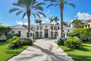 2687 Spanish River Rd, Boca Raton, FL 33432, Sold 03/26/20