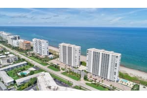 2800 S Ocean Blvd Ph- L & M, Boca Raton, FL 33432, Sold 11/22/19