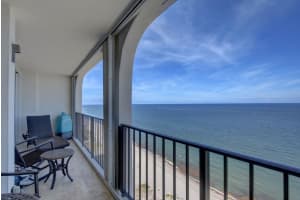 2800 S Ocean Blvd Ph- L & M, Boca Raton, FL 33432, Sold 11/22/19