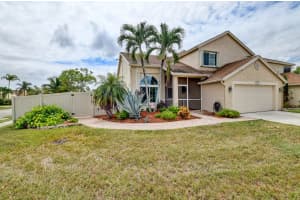 8560 Teeberry Ln, Boca Raton, FL 33433, Sold 11/13/19