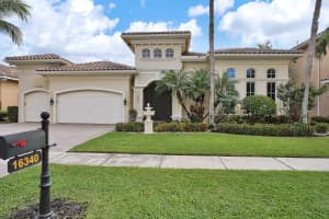 16340 Via Venetia E, Delray Beach, FL 33484, Sold 01/13/20
