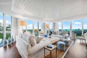 2000 S Ocean Blvd #101n, Palm Beach, FL 33480, Sold 01/24/20