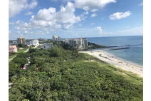 1180 S Ocean Blvd, Boca Raton, FL 33432, Sold 02/18/21