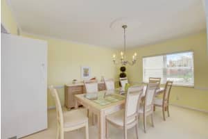 1000 Lowry St #4j, Delray Beach, FL 33483, Sold 10/31/19