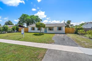 1108 Chickasaw St, Jupiter, FL 33458, Sold 11/21/19