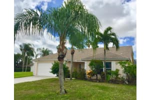 1598 Windship Cir, Wellington, FL 33414, Sold 12/03/20