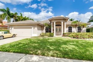 112 Fernwood Crescent, Royal Palm Beach, FL 33411, Sold 02/03/20