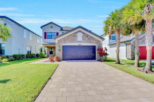 5499 Sandbirch Wy, Lake Worth, FL 33463, Sold 01/10/20