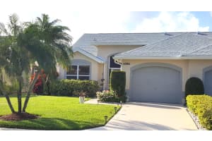 4286 SE Brittney Cir, Port St. Lucie, FL 34952, Sold 11/22/19