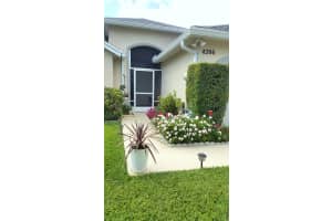 4286 SE Brittney Cir, Port St. Lucie, FL 34952, Sold 11/22/19