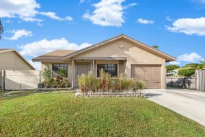 10533 Country Club Terrace, Boca Raton, FL 33428, Sold 01/17/20