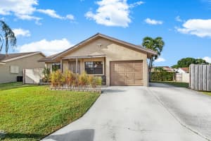 10533 Country Club Terrace, Boca Raton, FL 33428, Sold 01/17/20