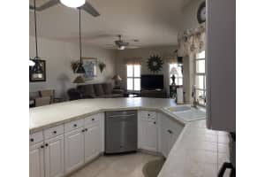6703 Dickinson Terrace, Port St. Lucie, FL 34952, Sold 12/10/19