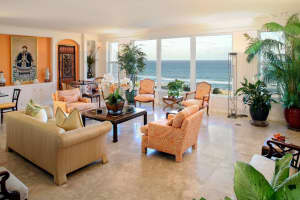 200 N Ocean Blvd #8n, Delray Beach, FL 33483, Sold 12/30/19