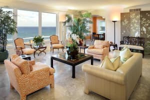 200 N Ocean Blvd #8n, Delray Beach, FL 33483, Sold 12/30/19