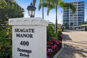 400 Seasage Dr, Delray Beach, FL 33483, Sold 02/19/20