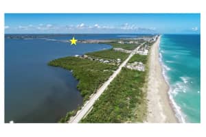 4073 NE Moon River Cir, Jensen Beach, FL 34957, Sold 11/15/19