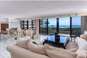 2660 S Ocean Blvd #201w, Palm Beach, FL 33480, Sold 03/02/20