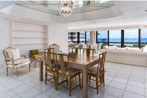 2660 S Ocean Blvd #201w, Palm Beach, FL 33480, Sold 03/02/20