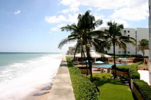 3590 S Ocean Blvd, South Palm Beach, FL 33480, Sold 09/18/20