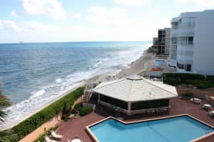 3590 S Ocean Blvd, South Palm Beach, FL 33480, Sold 09/18/20