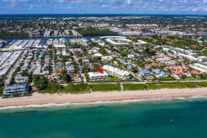 5101 N Ocean Blvd, Ocean Ridge, FL 33435, Sold 12/14/20