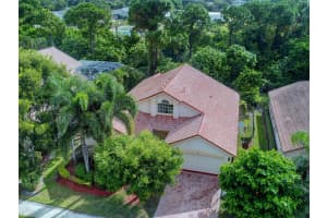 190 Bent Tree Dr, Palm Beach Gardens, FL 33418, Sold 02/07/20