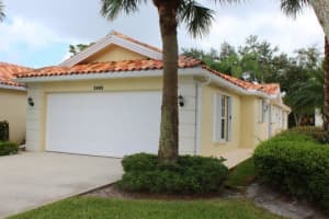 2493 SW Parkside Dr, Palm City, FL 34990, Sold 11/15/19