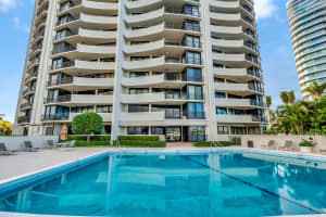 1200 S Flagler Dr, West Palm Beach, FL 33401, Sold 06/01/21