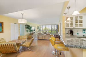 3300 S Ocean Blvd #207s, Palm Beach, FL 33480, Sold 09/24/20