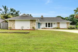 18402 Little Oaks Dr, Jupiter, FL 33458, Sold 11/27/19