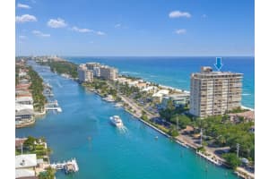 1021 Hillsboro Mile, Hillsboro Beach, FL 33062, Sold 01/24/20