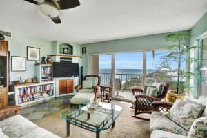 1021 Hillsboro Mile, Hillsboro Beach, FL 33062, Sold 01/24/20