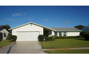 3808 Beresford Rd W, West Palm Beach, FL 33417, Sold 11/25/19