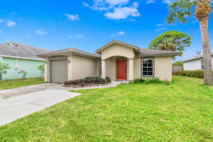 6934 Mitchell St, Jupiter, FL 33458, Sold 12/18/19