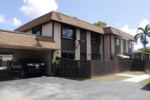 2144 Sherwood Forest Blvd, West Palm Beach, FL 33415, Sold 03/17/20