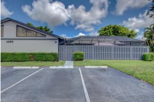 1080 Summit Trail Cir, West Palm Beach, FL 33415, Sold 11/12/19