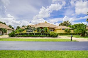 2287 Sunderland Ave, Wellington, FL 33414, Sold 01/10/20