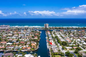 2811 NE 36th Ct, Lighthouse Point, FL 33064, Sold 03/27/20