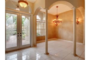100 Silver Bell Cresent, Royal Palm Beach, FL 33411, Sold 02/11/20